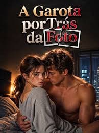 Capa do vídeo A Garota por Trás da Foto