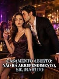 Capa do vídeo Casamento Aberto: Não Há Arrependimento, Sr. Marido