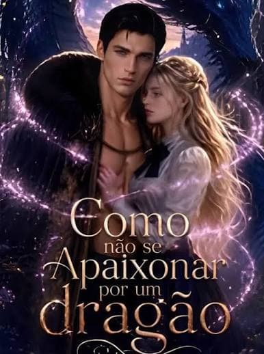 Capa do vídeo Como Não se Apaixonar por um Dragão