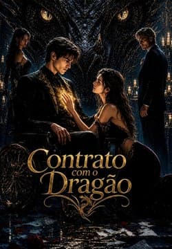 Capa do vídeo Contrato com o Dragão