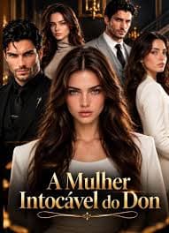 Capa do vídeo A Mulher Intocável do Don