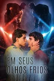 Capa de Em Seus Olhos Frios
