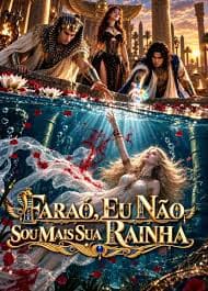 Capa de Faraó, Eu Não Sou Mais Sua Rainha