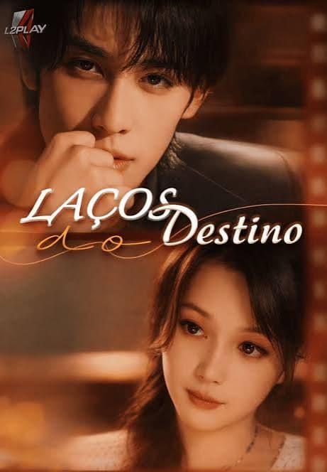 Capa de Laços do Destino