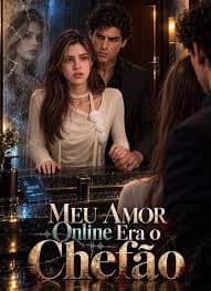 Capa do vídeo Meu Amor Online Era o Chefão