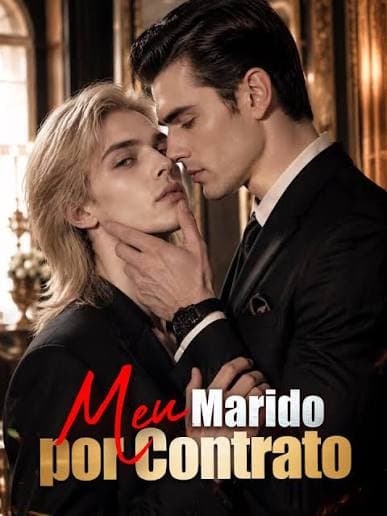 Capa de Meu Marido por Contrato