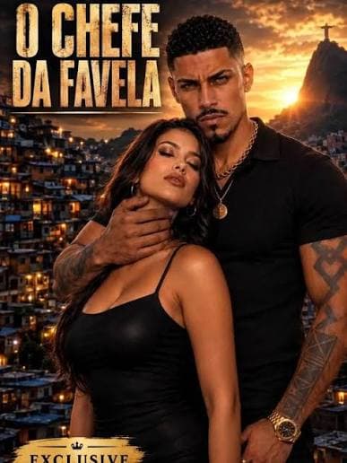 Capa do vídeo O Chefe da Favela