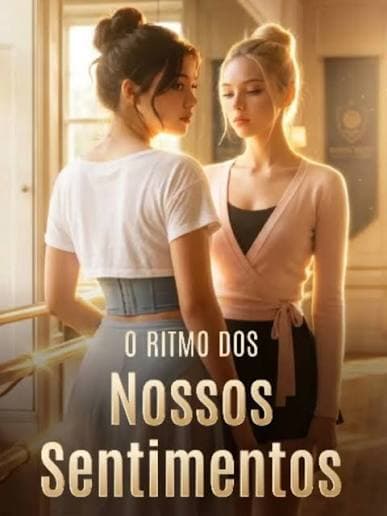 Capa de O Ritmo dos Nossos Sentimentos