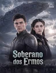 Capa de Soberano dos Ermos